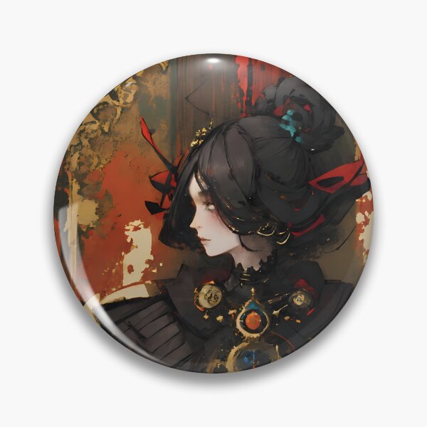 Item preview, The Queen of the Kingdom designed and sold by SpokIA.