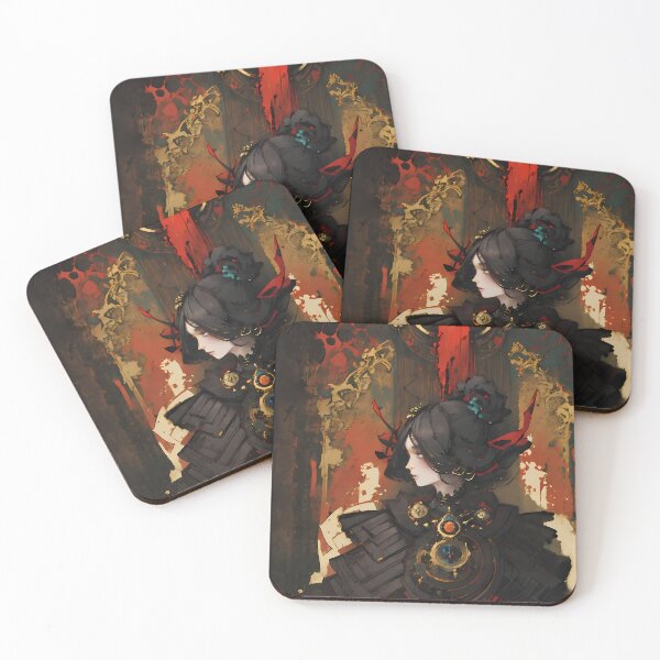 Item preview, The Queen of the Kingdom designed and sold by SpokIA.
