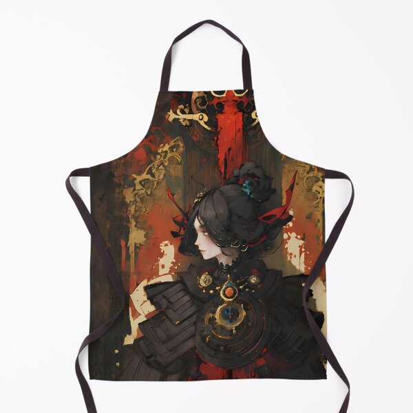 Item preview, The Queen of the Kingdom designed and sold by SpokIA.
