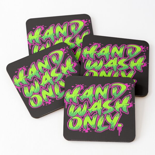 Item preview, hand wash only designed and sold by NathaliBriand.