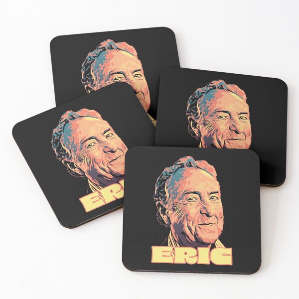 Item preview, Eric Idle designed and sold by Salocin.