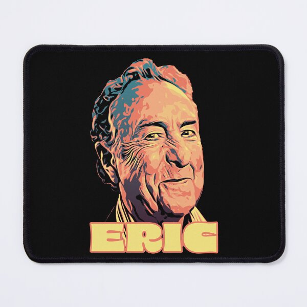 Item preview, Eric Idle designed and sold by Salocin.