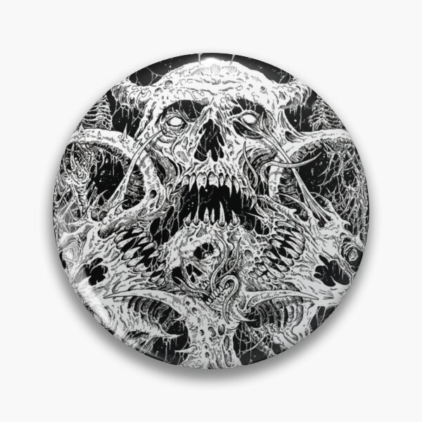 Item preview, Dethklok Awaken  designed and sold by KatieWallz.