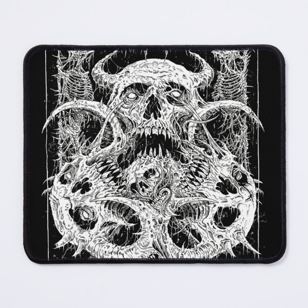 Item preview, Dethklok Awaken  designed and sold by KatieWallz.