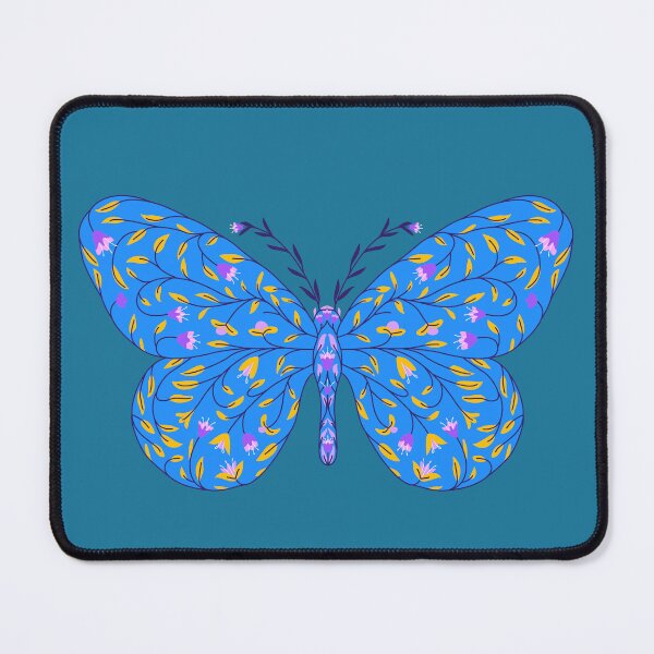 Item preview, Blooming Butterfly designed and sold by MKBL.