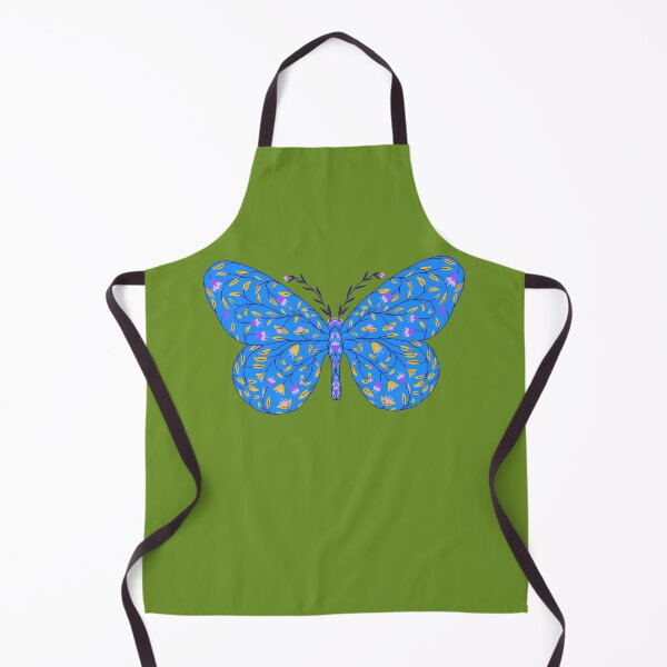 Item preview, Blooming Butterfly designed and sold by MKBL.