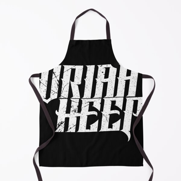 Item preview, Uriah Heep - White designed and sold by CassandraRueck.