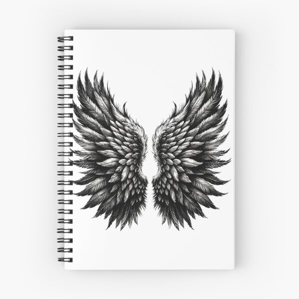 Item preview, Angelic Design designed and sold by Blink Art Studio.