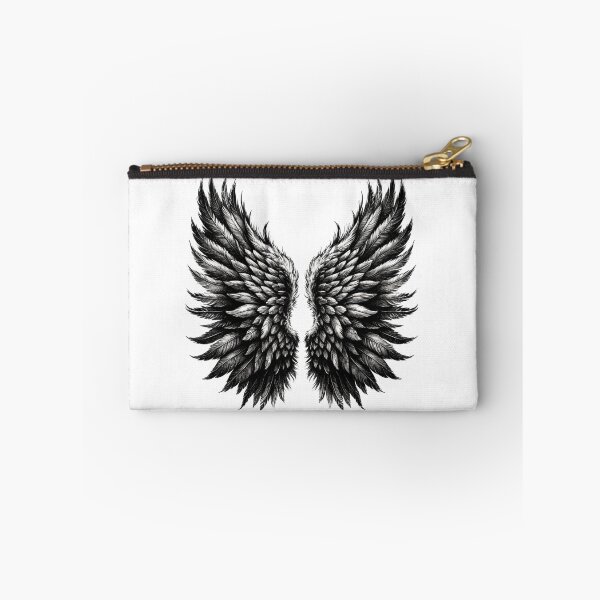 Item preview, Angelic Design designed and sold by Blink Art Studio.