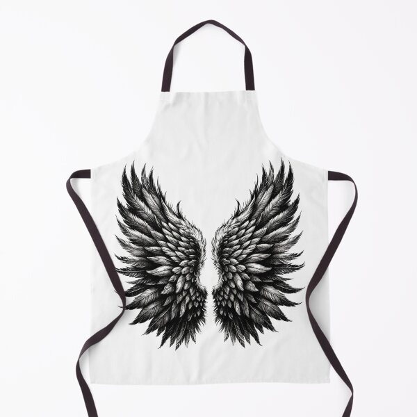 Item preview, Angelic Design designed and sold by Blink Art Studio.