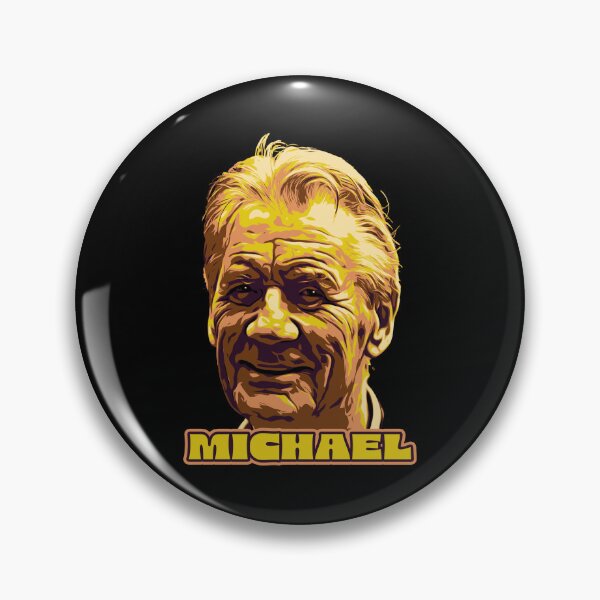 Item preview, Michael Palin designed and sold by Salocin.