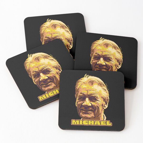 Item preview, Michael Palin designed and sold by Salocin.