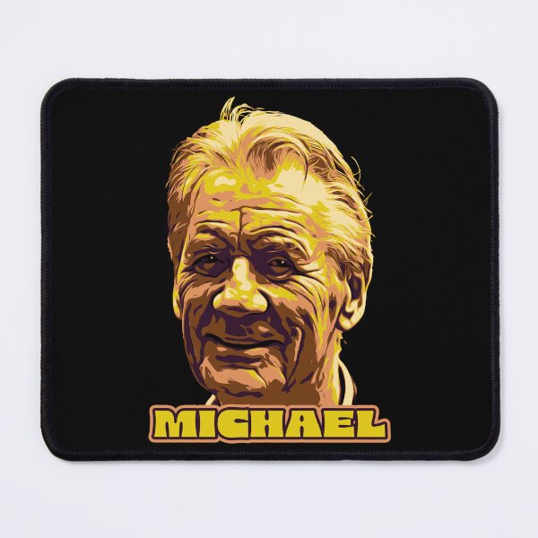 Item preview, Michael Palin designed and sold by Salocin.
