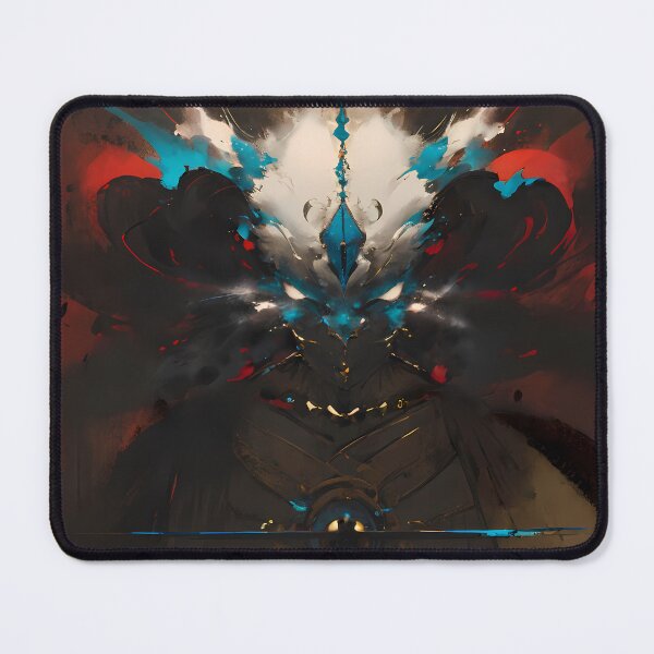 Item preview, The Blue-headed Gnome King designed and sold by SpokIA.