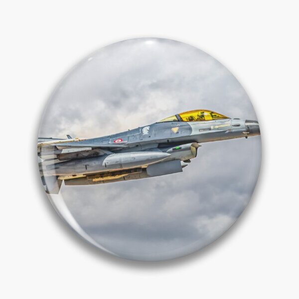 Item preview,  Turkish Air Force General Dynamics F16c Fighting Falcon designed and sold by Drew McAvoy.