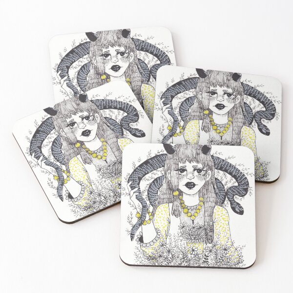 Item preview, Harmony in Chaos designed and sold by veximonochrome.