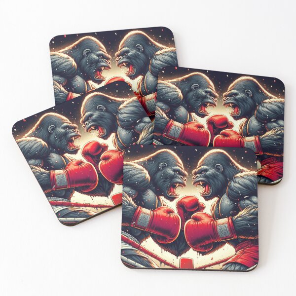 Item preview, Boxing designed and sold by RaF71PrO.