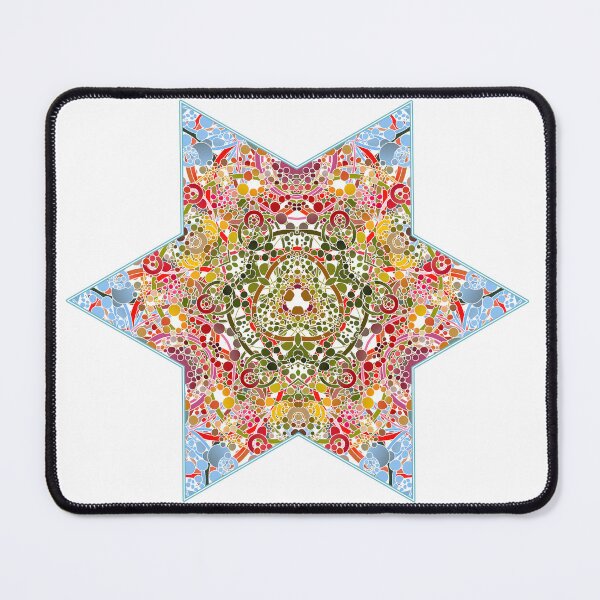 Item preview, Star designed and sold by nogamax.