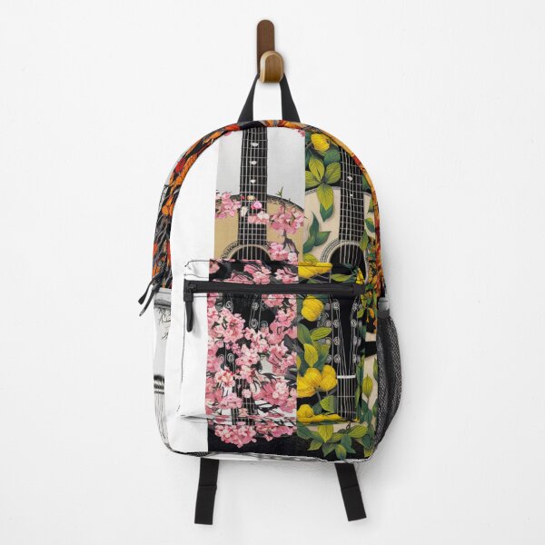 Item preview, Seasonal Harmony: A Symphony of Nature and Growth designed and sold by Colorful-Garden.