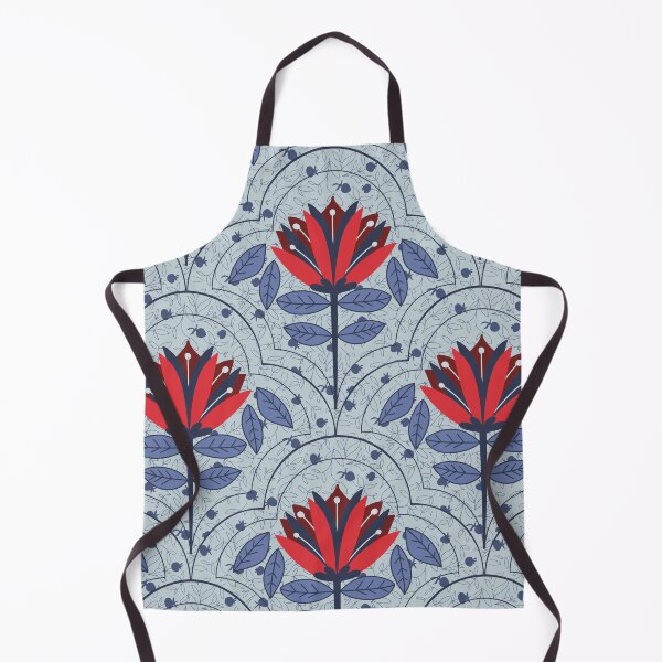 Item preview, Funky Floral designed and sold by DaniWDesigns.