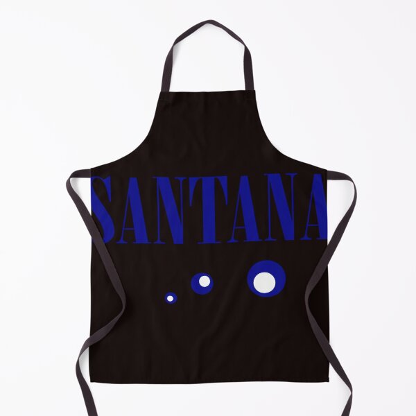 Item preview, Santana designed and sold by MarinRoy.
