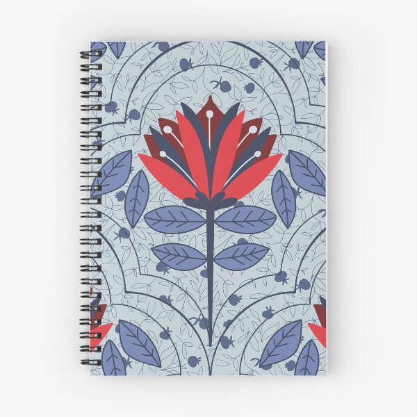 Item preview, Funky Floral designed and sold by DaniWDesigns.