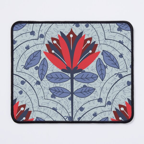 Item preview, Funky Floral designed and sold by DaniWDesigns.