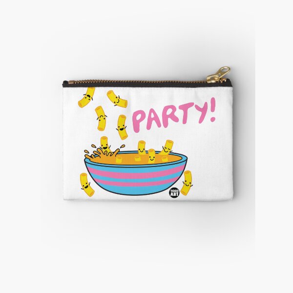 Item preview, MAC N CHEESE PARTY! designed and sold by TODD GOLDMAN.