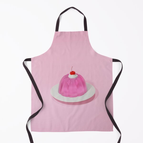 Item preview, Pink Gelatin Dessert designed and sold by pepinodemarst.