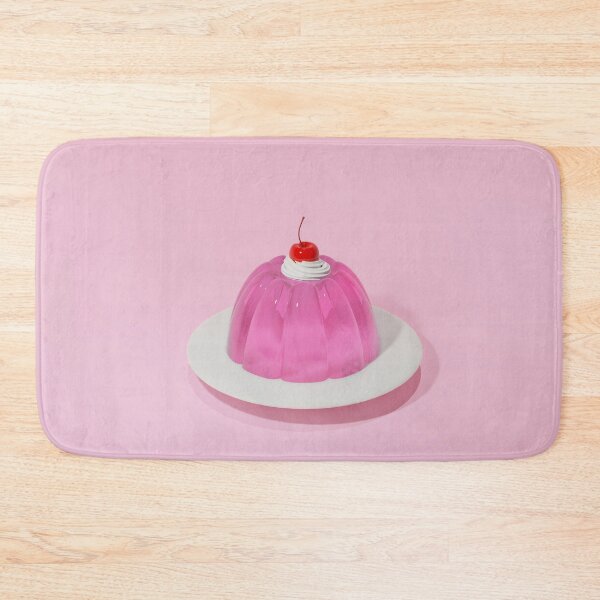 Item preview, Pink Gelatin Dessert designed and sold by pepinodemarst.