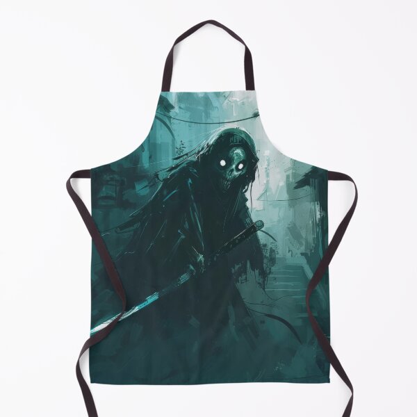 Item preview, Soulful Specter designed and sold by Retro Type.