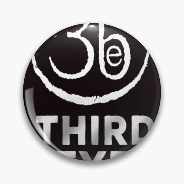 Item preview, Third Eye American Rock Band designed and sold by MarinRoy.