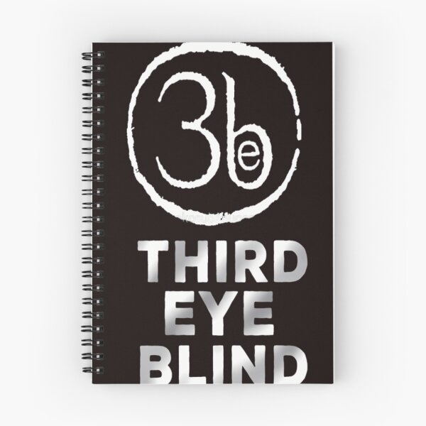 Item preview, Third Eye American Rock Band designed and sold by MarinRoy.