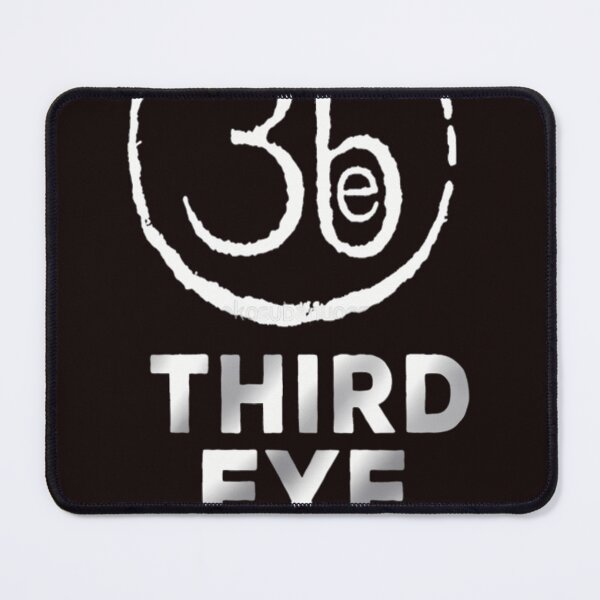 Item preview, Third Eye American Rock Band designed and sold by MarinRoy.