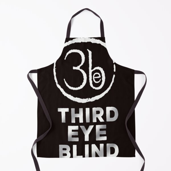 Item preview, Third Eye American Rock Band designed and sold by MarinRoy.