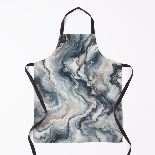 Item preview, Elegant Marble-esque designed and sold by Blink Art Studio.