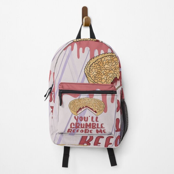 Item preview, Desserts - You'll crumble before me designed and sold by Juditangelo.