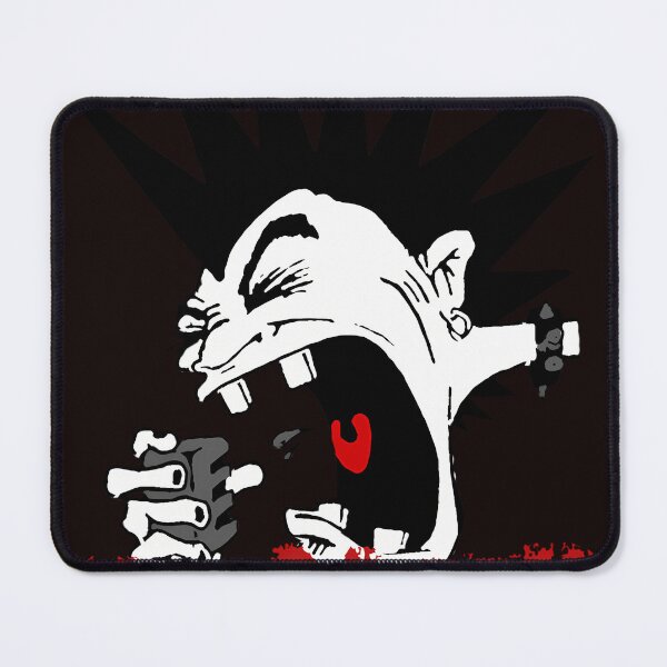 Item preview, Rancid designed and sold by MarinRoy.