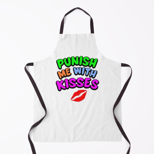 Item preview, Punish Me With Kisses designed and sold by BobGlowdesigns.