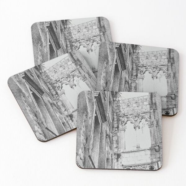 Item preview, Old Town Kotor designed and sold by noraoneillart.