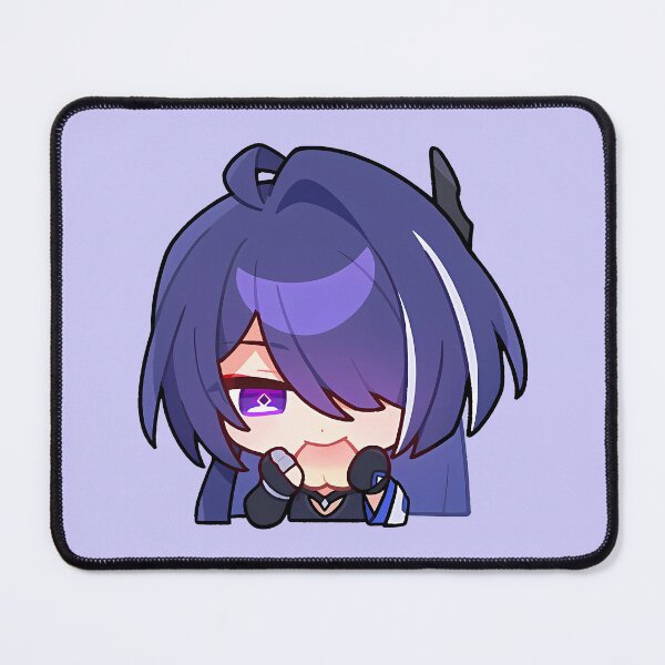 Item preview, Acheron | Honkai: Star Rail designed and sold by Verthalies.
