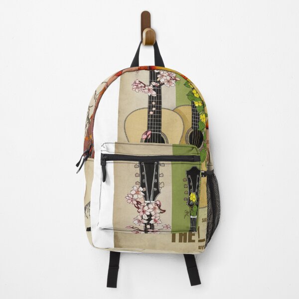 Item preview, Seasonal Harmony: A Symphony of Nature and Growth designed and sold by Colorful-Garden.