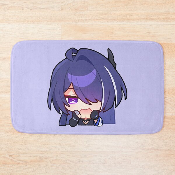 Item preview, Acheron | Honkai: Star Rail designed and sold by Verthalies.