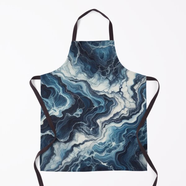 Item preview, Elegant Marble-esque designed and sold by Blink Art Studio.