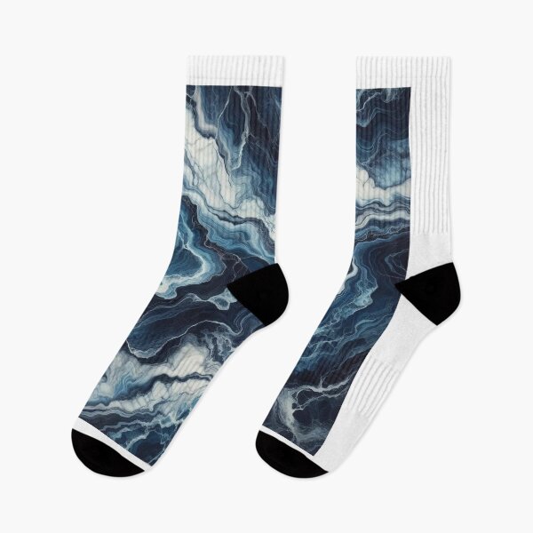 Item preview, Elegant Marble-esque designed and sold by Blink Art Studio.