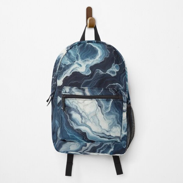 Item preview, Elegant Marble-esque designed and sold by Blink Art Studio.