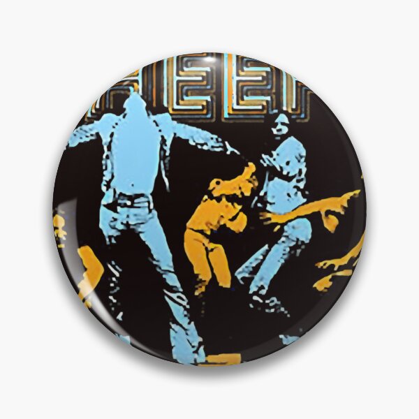 Item preview, Music Retro Uriah Hard Rock Heep Cute Graphic Gift designed and sold by MarinRoy.