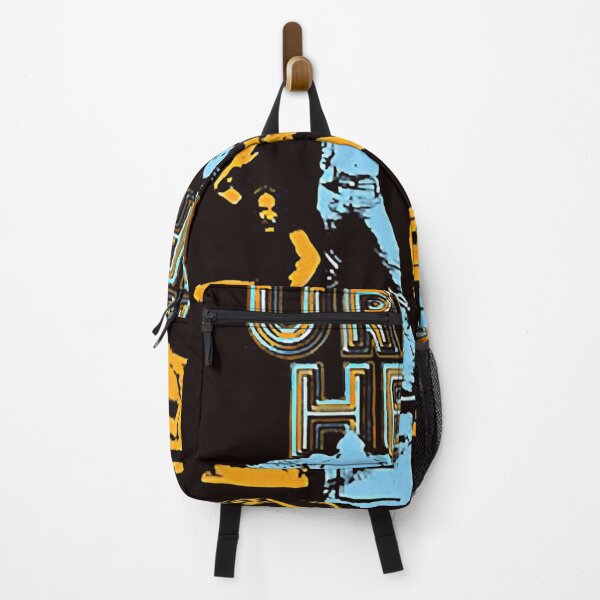 Item preview, Music Retro Uriah Hard Rock Heep Cute Graphic Gift designed and sold by MarinRoy.
