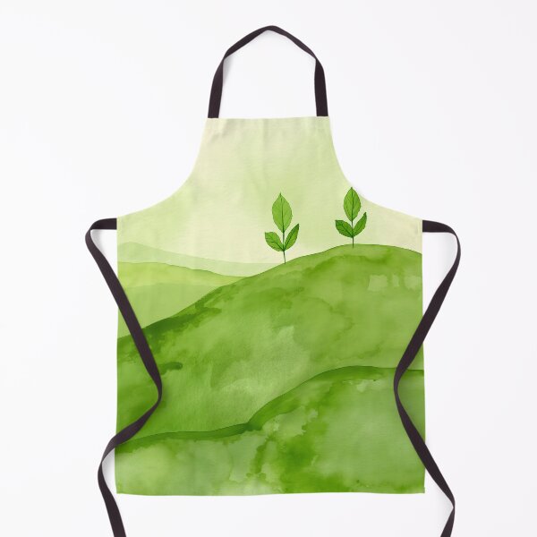 Item preview, Emerald Hills: A Verdant Vista designed and sold by unimuse.