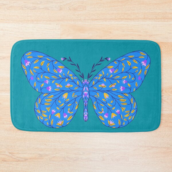 Item preview, Blooming Butterfly designed and sold by MKBL.